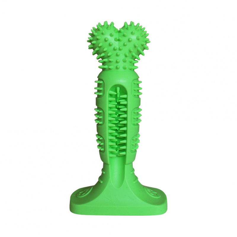 Pet Supplies In Amazon - Neuer Amazon-Bestseller: Unzerstörbarer Hundekau-Stick als Zahnbürste