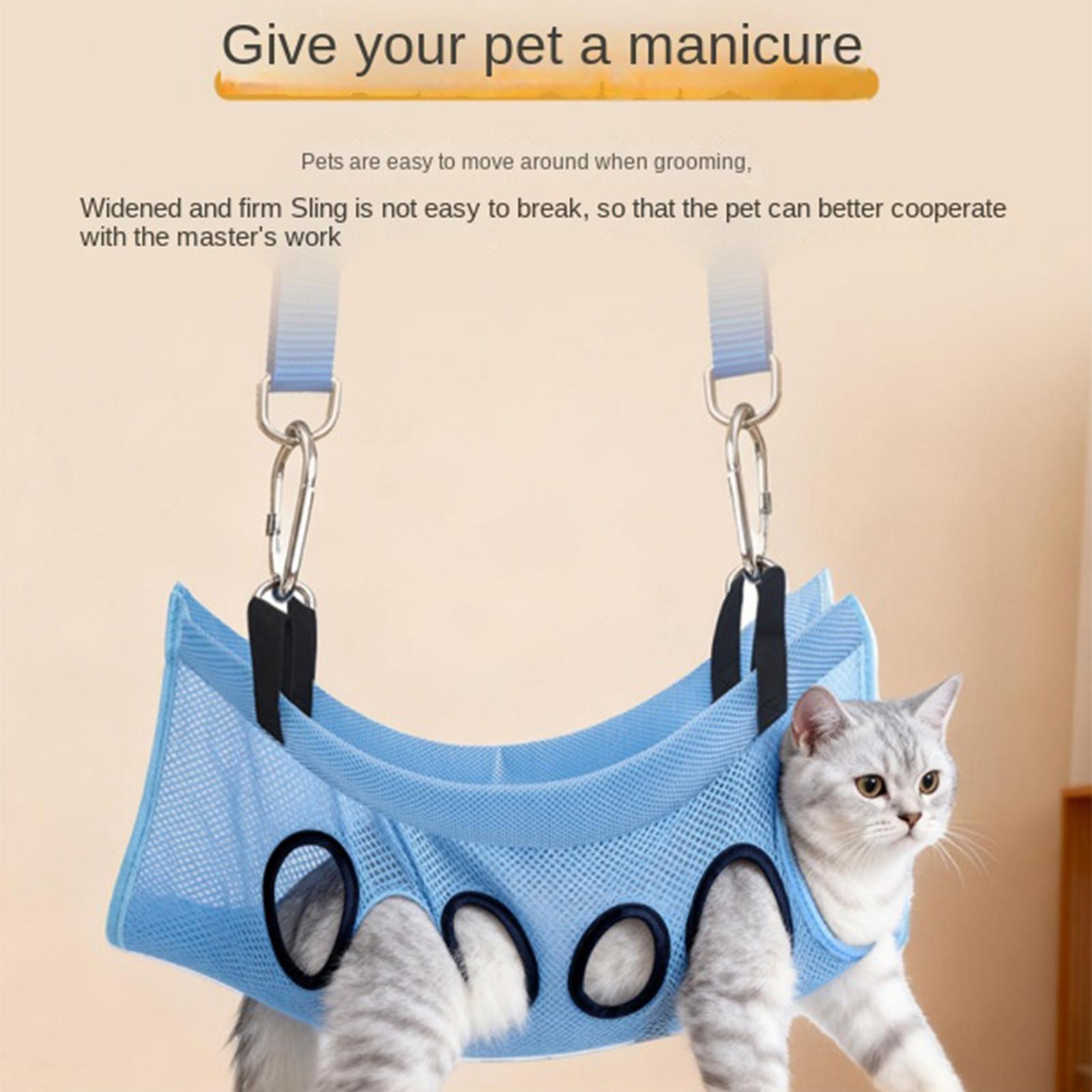 Haustier-Pflegehängematte, fal – Pet Supplies Direct Bewertung und Preis