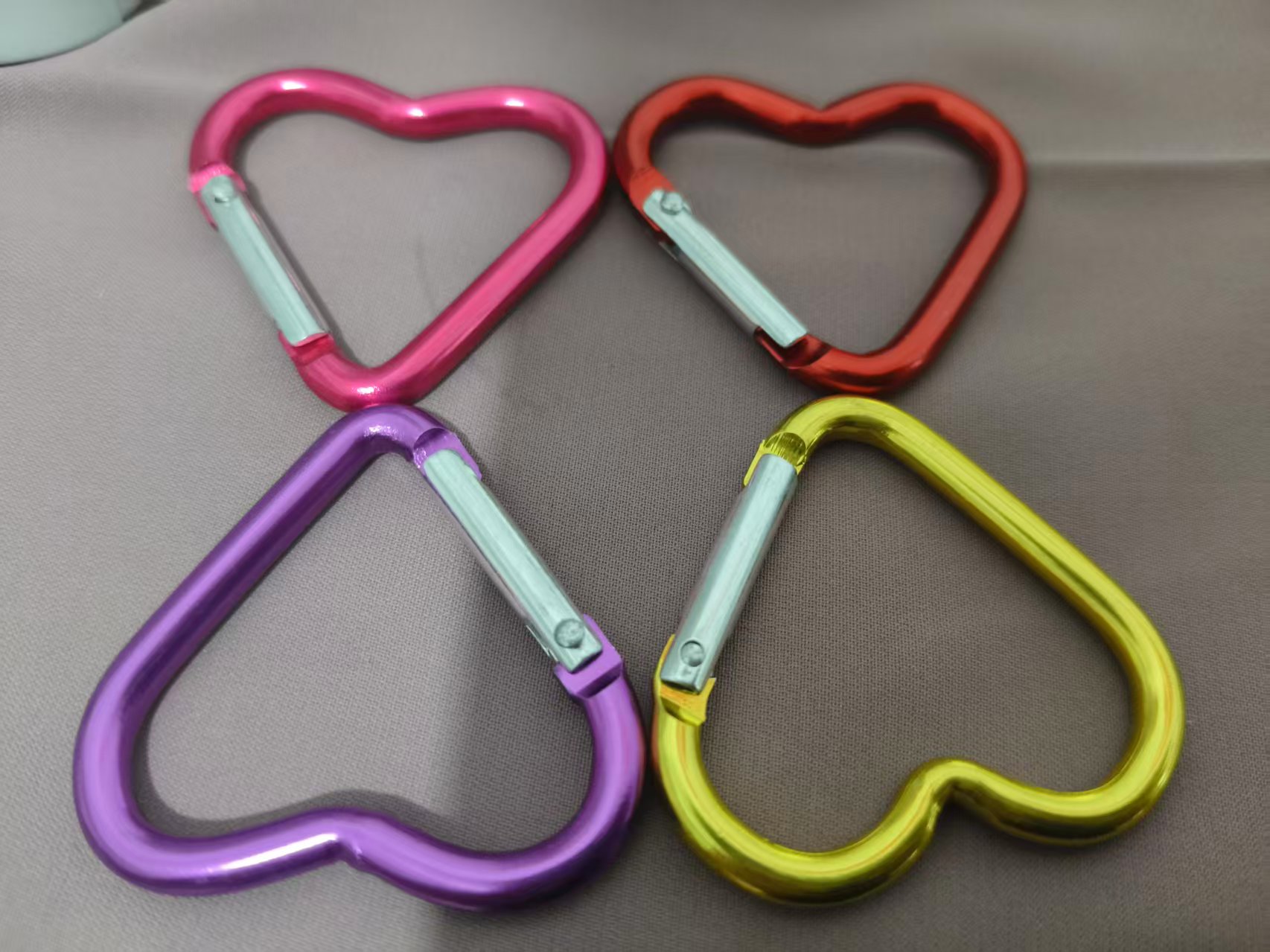 5 Stück Aluminiumlegierung Bun – Pet Supplies Direct Bewertung und Preis