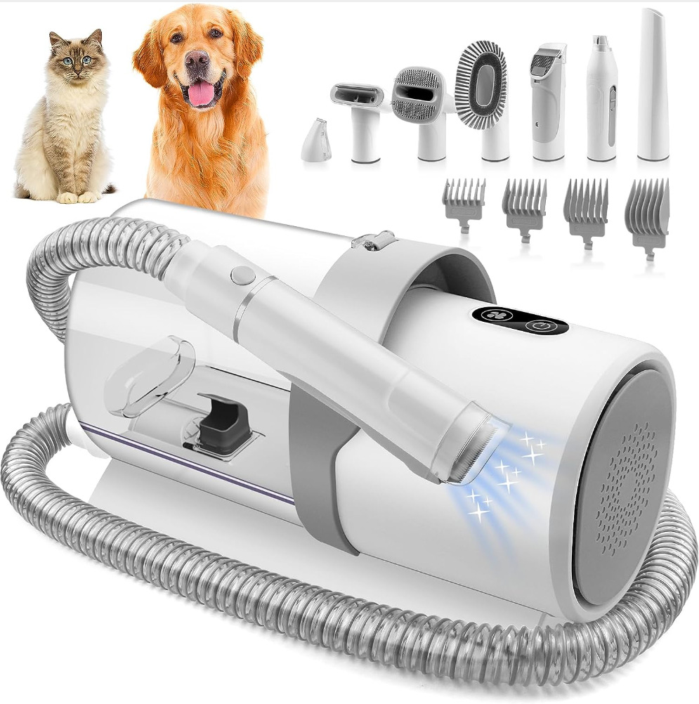 Amazon Haustierbedarf Staubsau – Pet Supplies In Amazon Bewertung und Preis