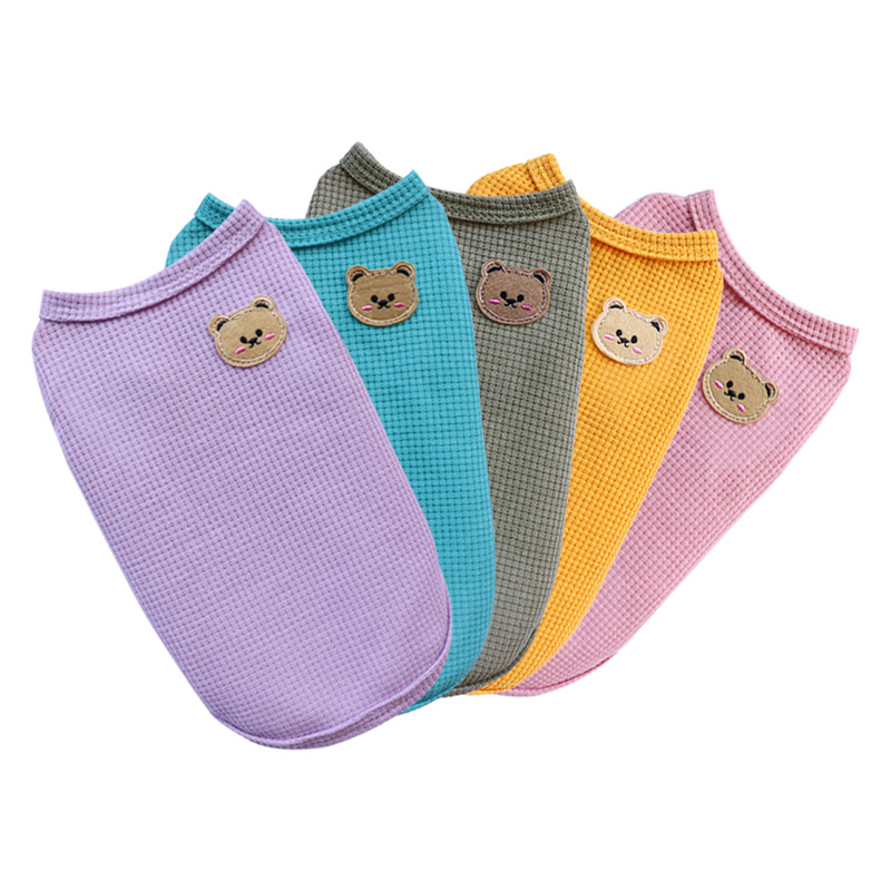 Frühling Sommer Haustier Waffe – Dog Anxiety Vest Bewertung und Preis