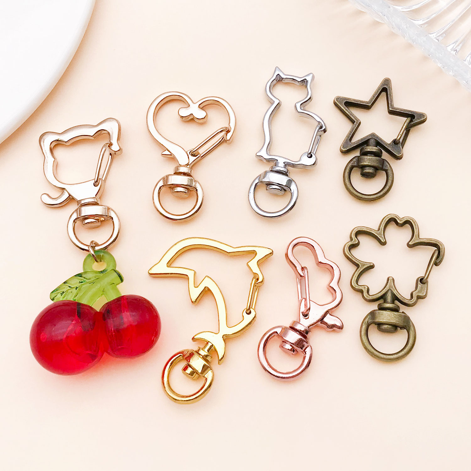 5 Stück/Set Herz Stern Mond Ka – Pet Supplies Direct Bewertung und Preis