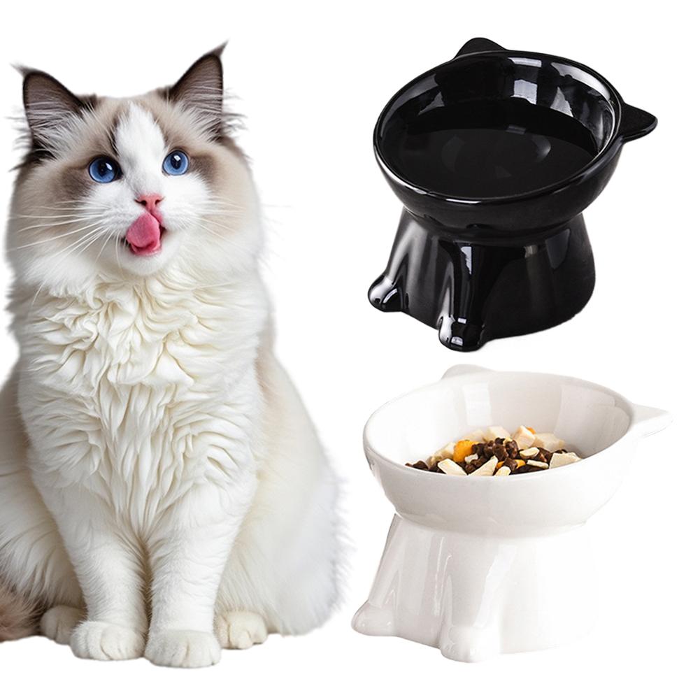 Schwarze Katzenschüssel Amazon – Pet Supplies In Amazon Bewertung und Preis