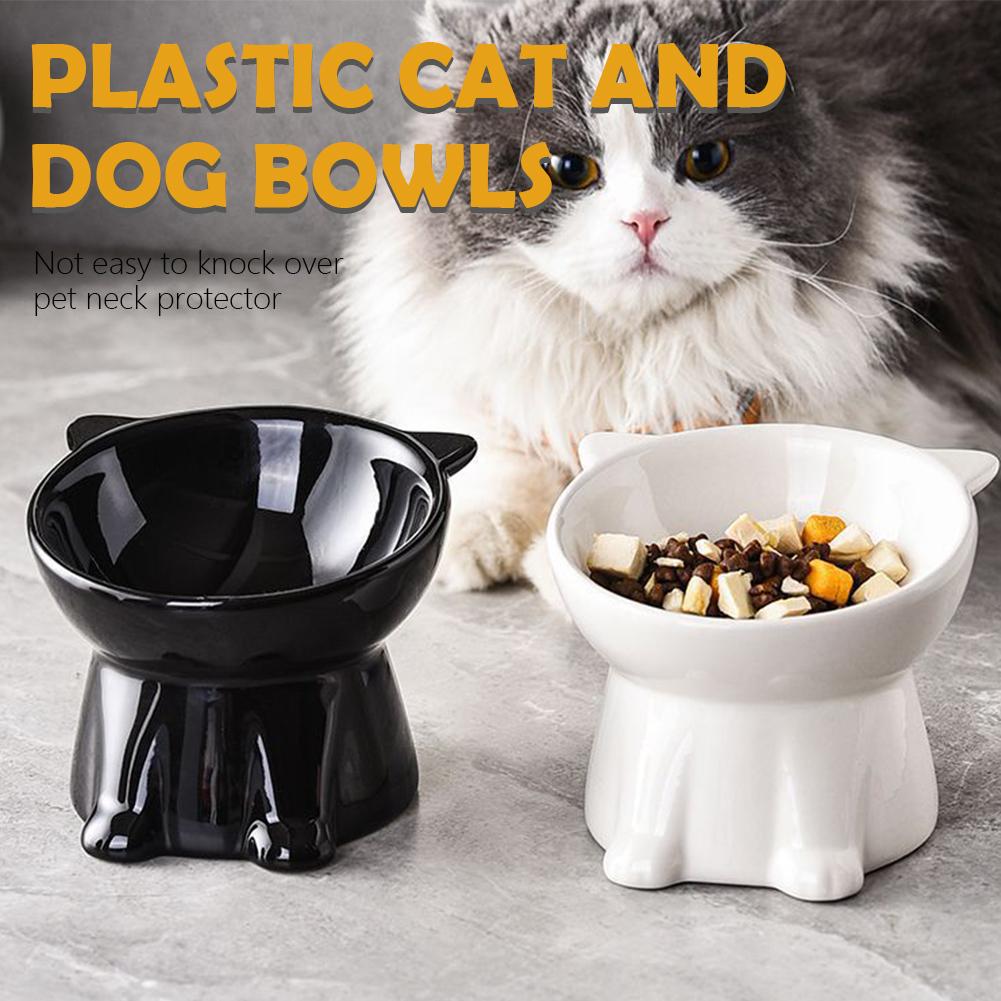 Schwarze Katzenschüssel Amazon – Pet Supplies In Amazon Bewertung und Preis