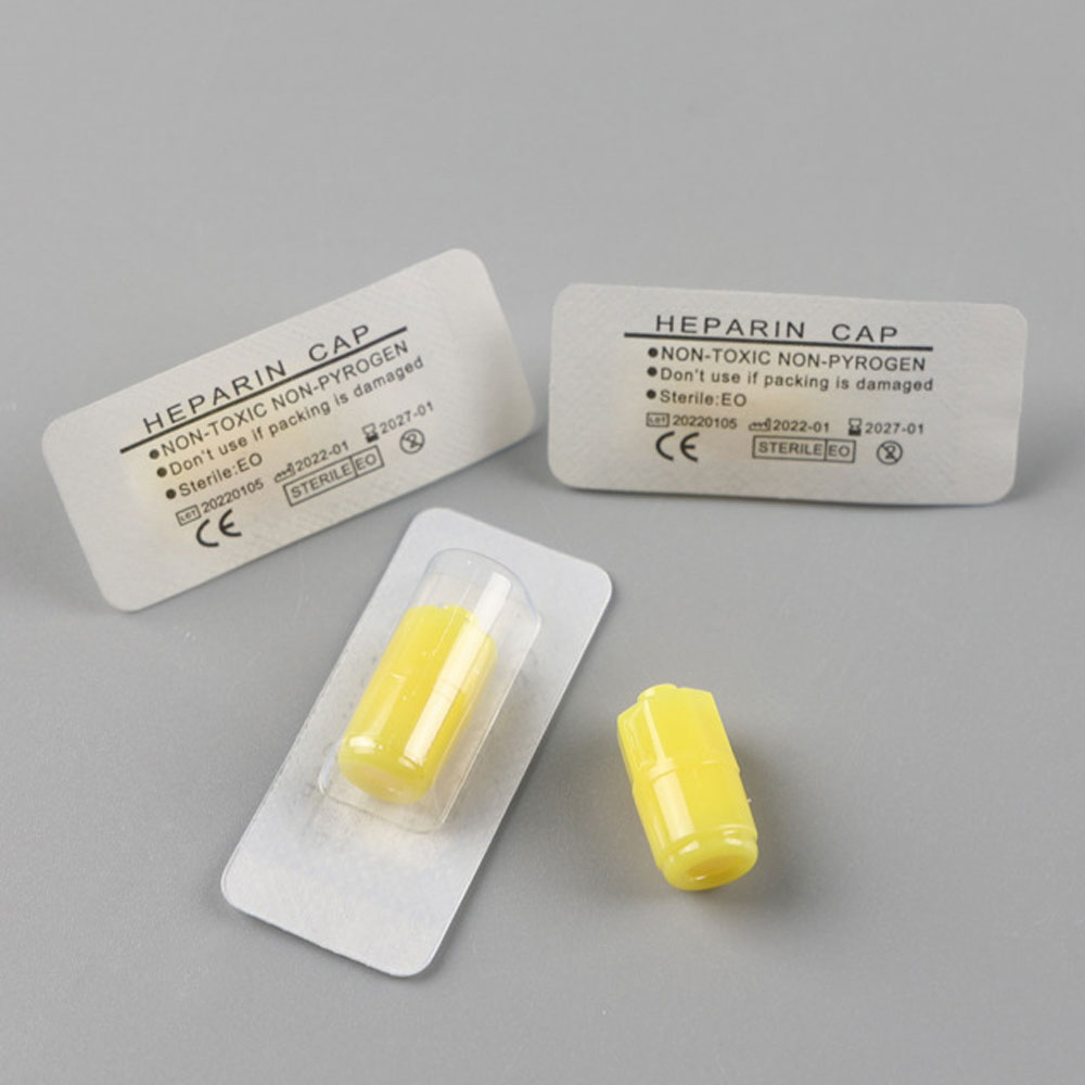 100 Teile/schachtel Heparin Ca – Pet Supplies Direct Bewertung und Preis