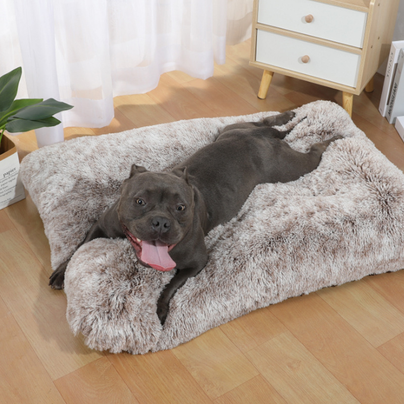 Neue Amazon-Hundematte: Langfl – Pet Supplies In Amazon Bewertung und Preis