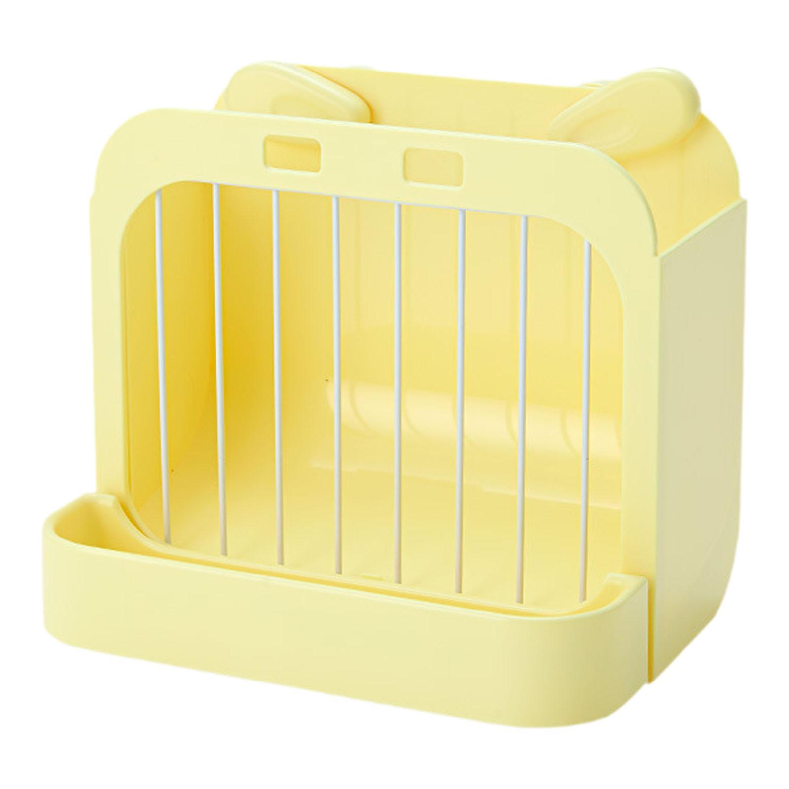 Heu-Futtertrog für Kaninchen a – Rabbit Pellet Feeder Bewertung und Preis