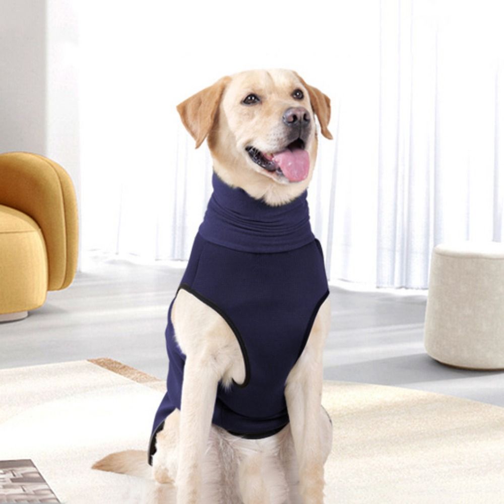 Praktische elastische Angstwes – Dog Anxiety Vest Bewertung und Preis