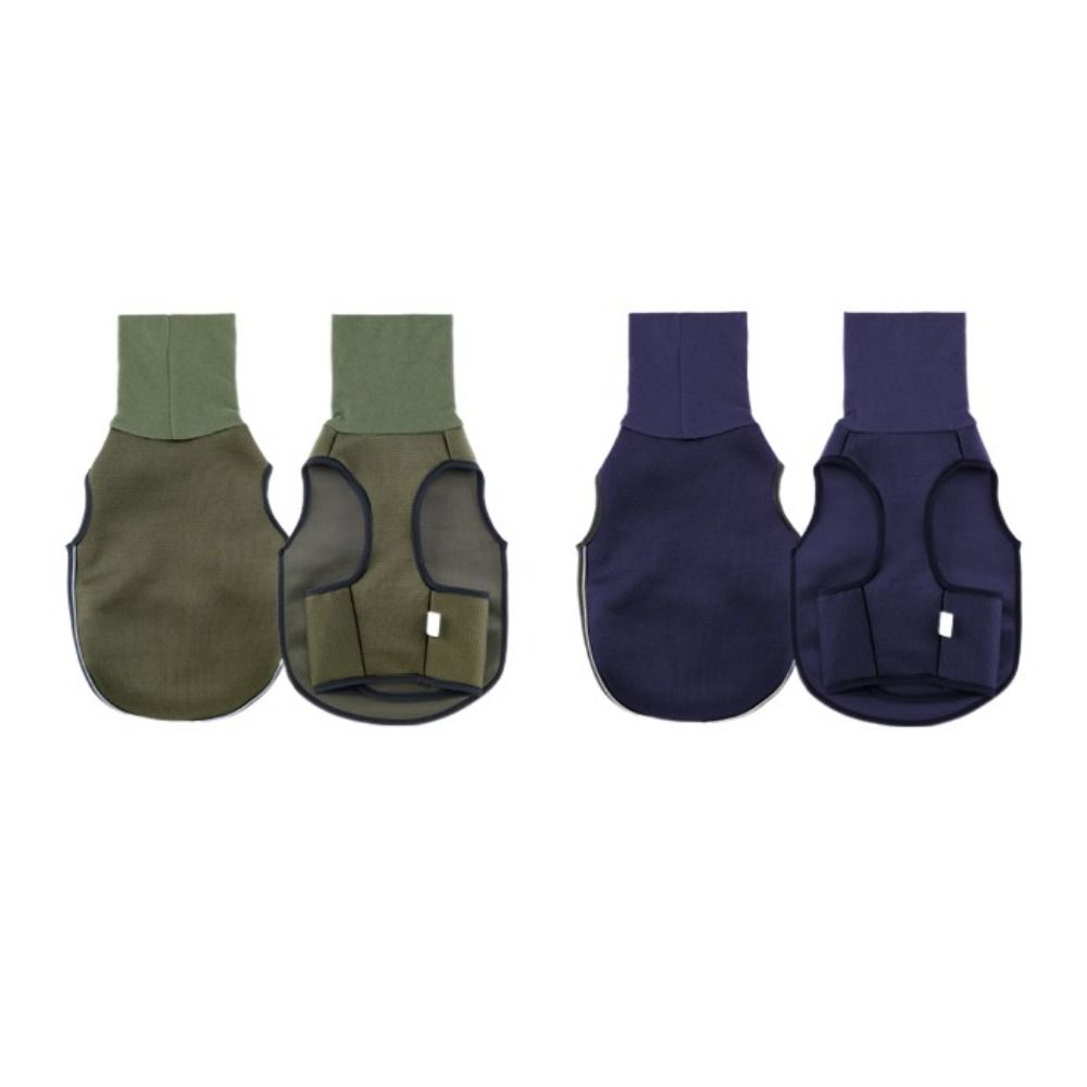 Praktische elastische Angstwes – Dog Anxiety Vest Bewertung und Preis
