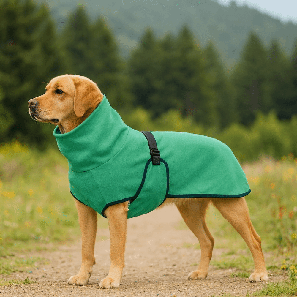 Hunde-Kapuzenpullover, warme W – Dog Anxiety Vest Bewertung und Preis