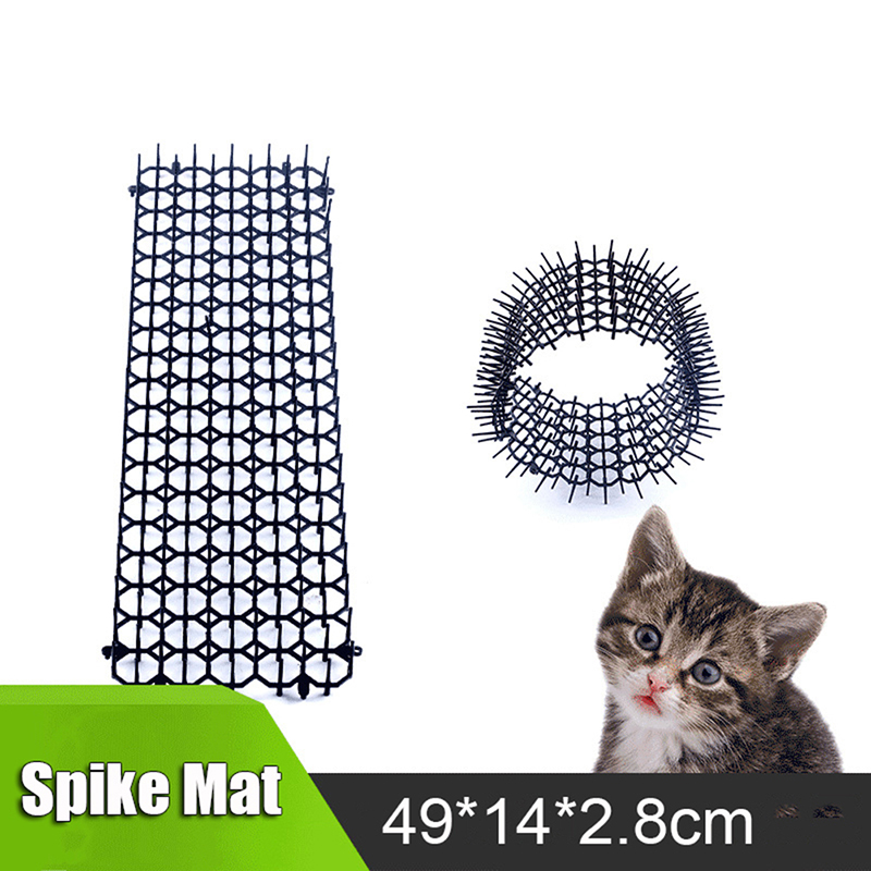 Katzenabwehrmatte für den Gart – Pet Supplies Direct Bewertung und Preis