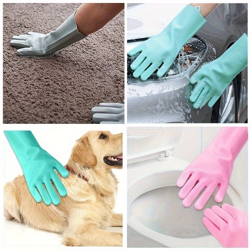 Multifunktionale Silikon-Tierp – Pet Supplies Direct Bewertung und Preis