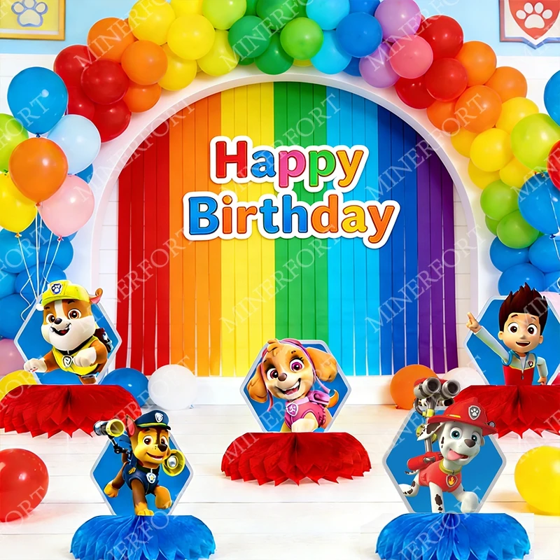Paw Patrol Themed Honeycomb Ne – Pet Supplies Direct Bewertung und Preis