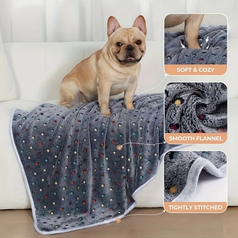 3PCS Weiche Flauschige Haustie – Pet Supplies Direct Bewertung und Preis